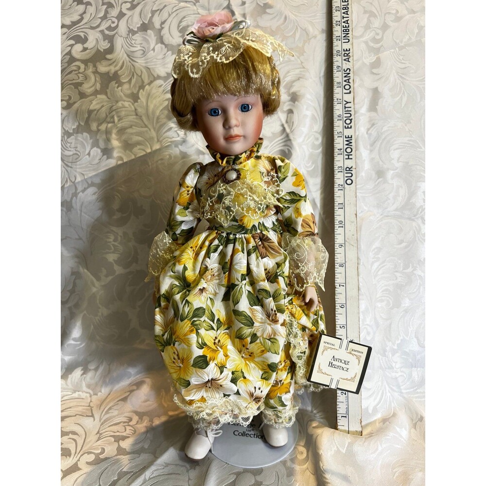 Doll - Picture 2 of 2